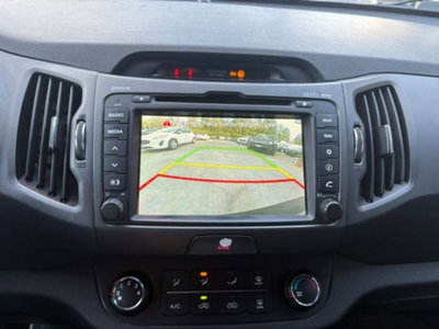 Kia Sportage 1.7 CRDI VGT 2WD Active (12)