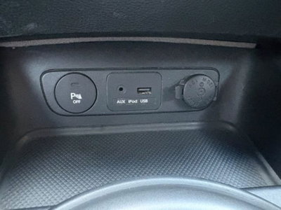 Kia Sportage 1.7 CRDI VGT 2WD Active (16)