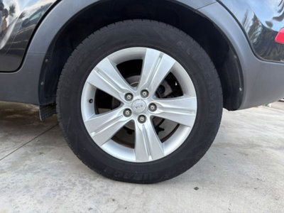 Kia Sportage 1.7 CRDI VGT 2WD Active (19)