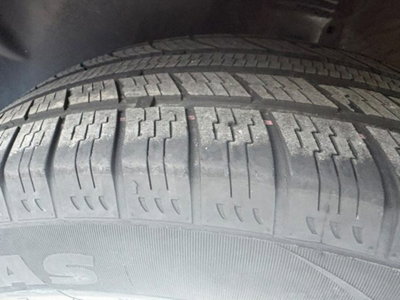 Kia Sportage 1.7 CRDI VGT 2WD Active (20)