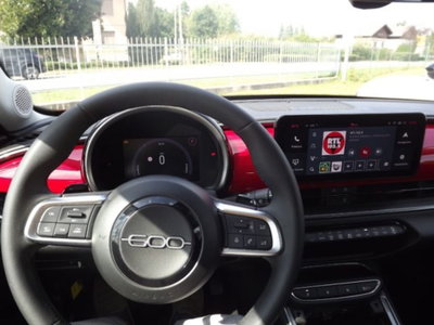 Fiat 600 1.2 hybrid 145cv auto (11)