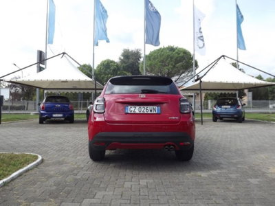 Fiat 600 1.2 hybrid 145cv auto (4)