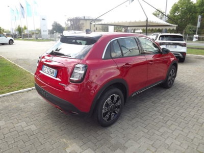 Fiat 600 1.2 hybrid 145cv auto (7)