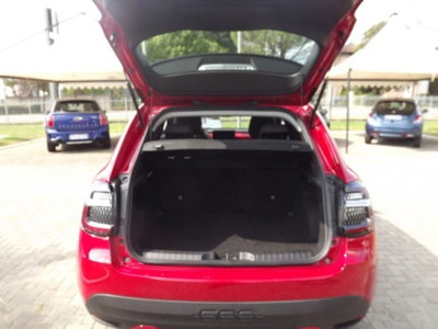 Fiat 600 1.2 hybrid 145cv auto (8)