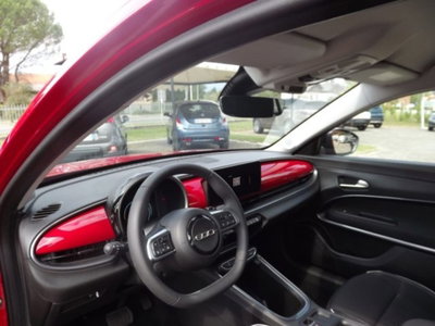 Fiat 600 1.2 hybrid 145cv auto (9)