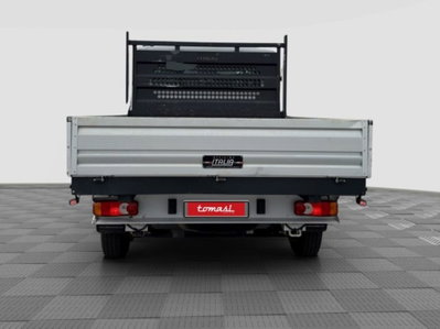 Fiat Ducato Telaio 35 2.2 Mjt 140CV AT9 PLM-SL-DC Cassonato Maxi (4)