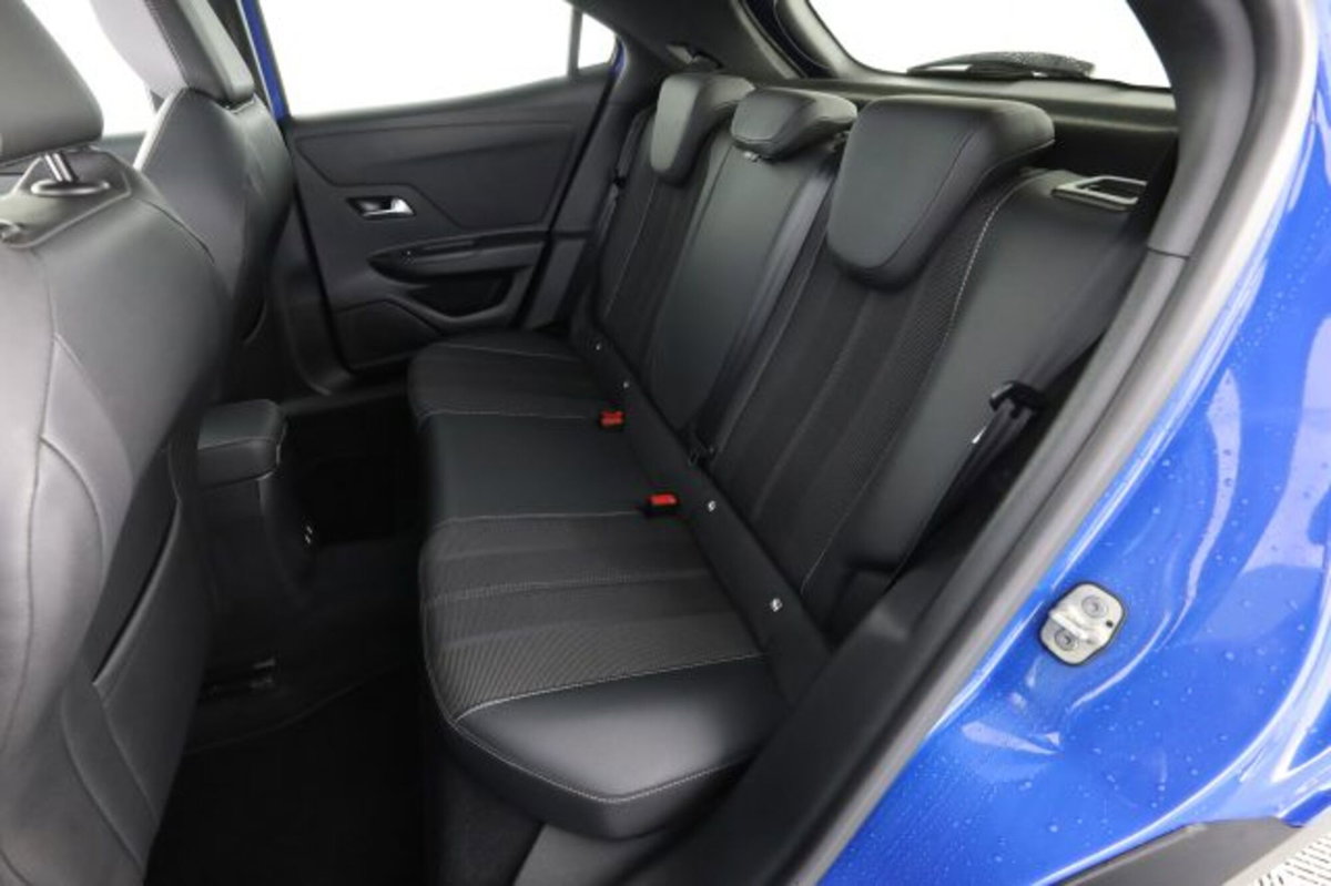 Opel Mokka 1.2 Turbo 130 CV aut. Edition (3)