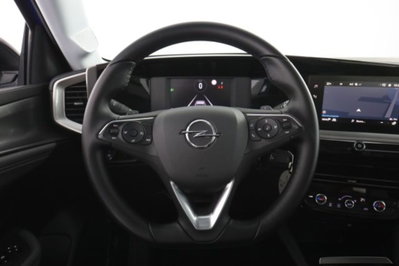 Opel Mokka 1.2 Turbo 130 CV aut. Edition (5)