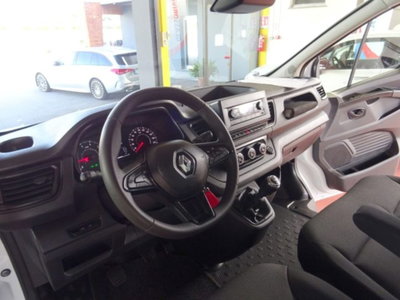 Renault Trafic Furgone T29 2.0 dCi 170CV PL-TN-DC Furgone Energy Ice (10)