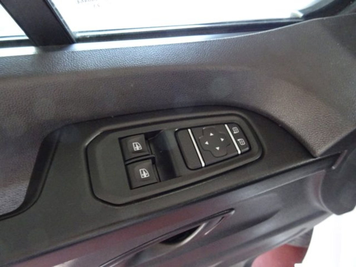 Renault Trafic Furgone T29 2.0 dCi 170CV PL-TN-DC Furgone Energy Ice (11)