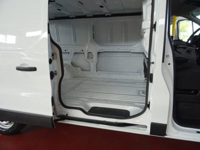Renault Trafic Furgone T29 2.0 dCi 170CV PL-TN-DC Furgone Energy Ice (13)