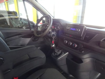 Renault Trafic Furgone T29 2.0 dCi 170CV PL-TN-DC Furgone Energy Ice (7)