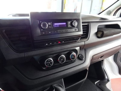 Renault Trafic Furgone T29 2.0 dCi 170CV PL-TN-DC Furgone Energy Ice (9)