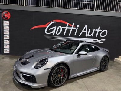 Porsche 911 Coupé 3.0 S