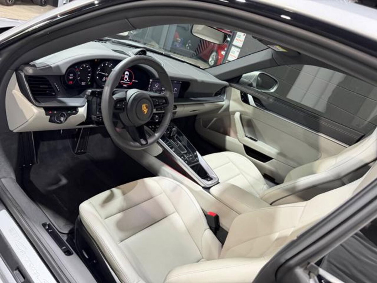 Porsche 911 Coupé 3.0 S (11)