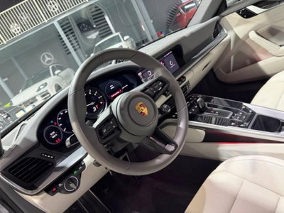 Porsche 911 Coupé 3.0 S (12)