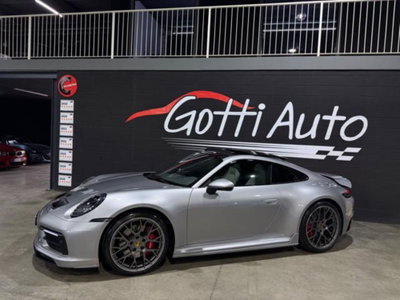 Porsche 911 Coupé 3.0 S (2)