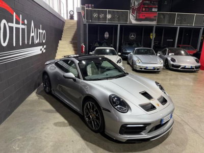 Porsche 911 Coupé 3.0 S (3)