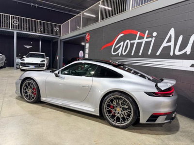 Porsche 911 Coupé 3.0 S (5)