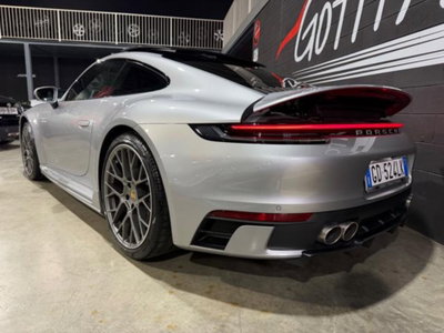 Porsche 911 Coupé 3.0 S (6)
