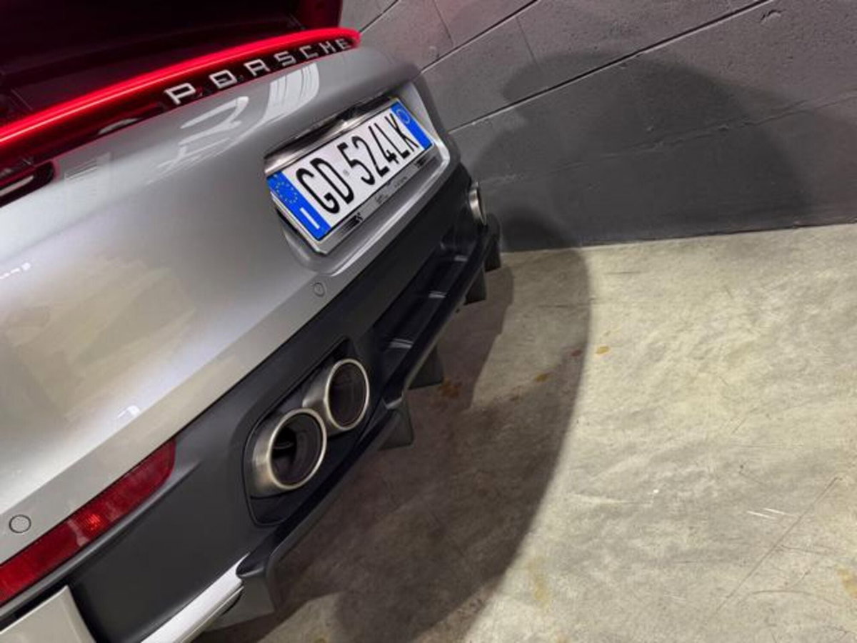 Porsche 911 Coupé 3.0 S (7)