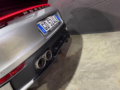 Porsche 911 Coupé 3.0 S (7)