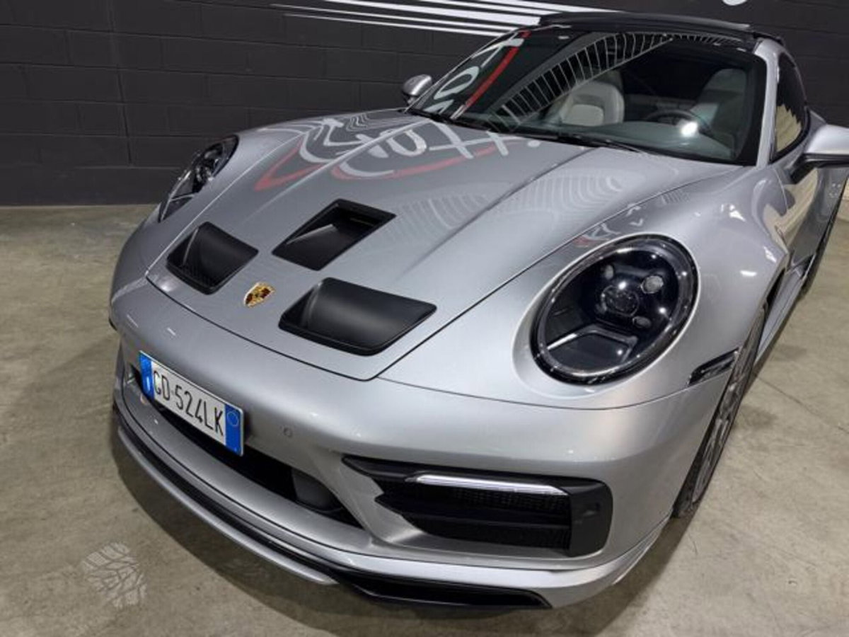 Porsche 911 Coupé 3.0 S (9)