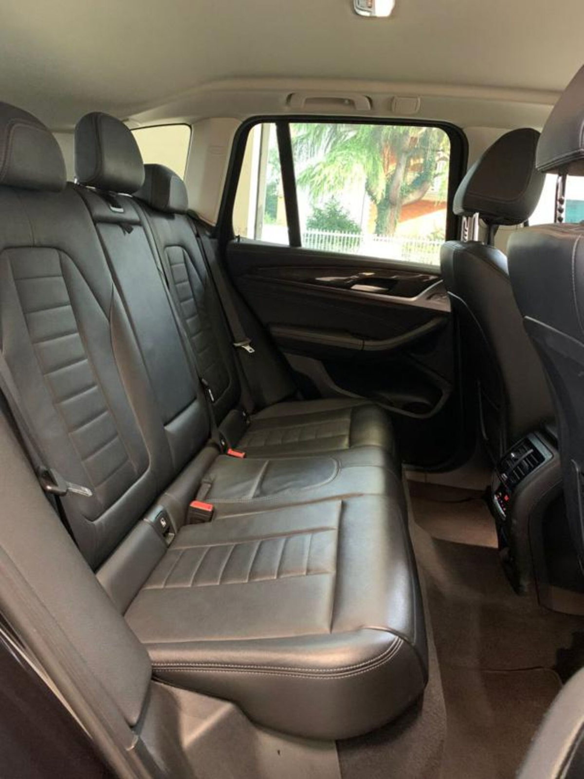 BMW X3 xDrive20d Luxury (14)