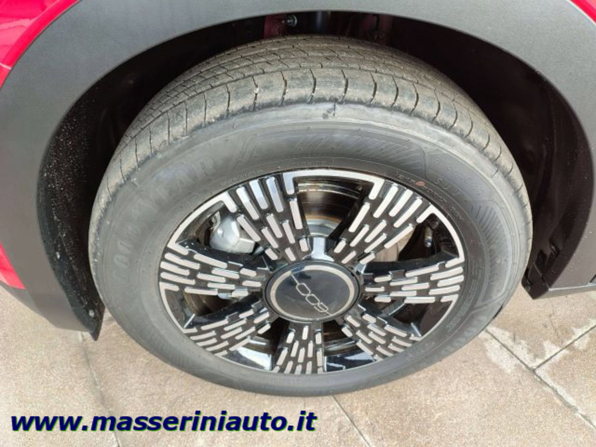 Fiat 600 1.2 hybrid Icon 145cv auto (10)