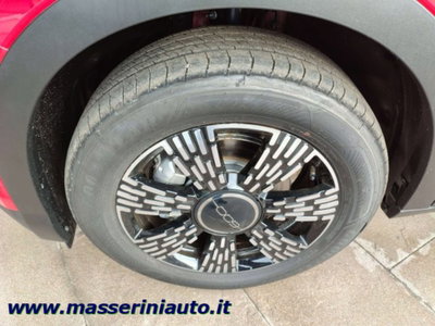 Fiat 600 1.2 hybrid Icon 145cv auto (10)