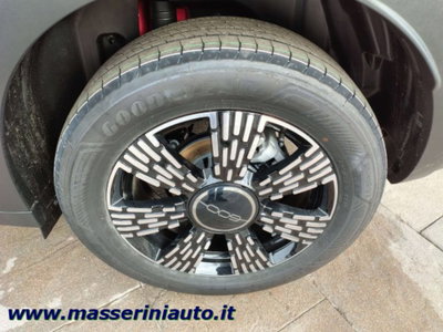 Fiat 600 1.2 hybrid Icon 145cv auto (11)