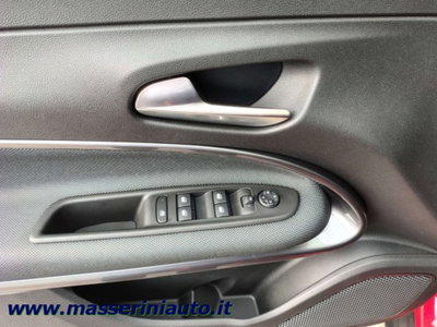 Fiat 600 1.2 hybrid Icon 145cv auto (12)