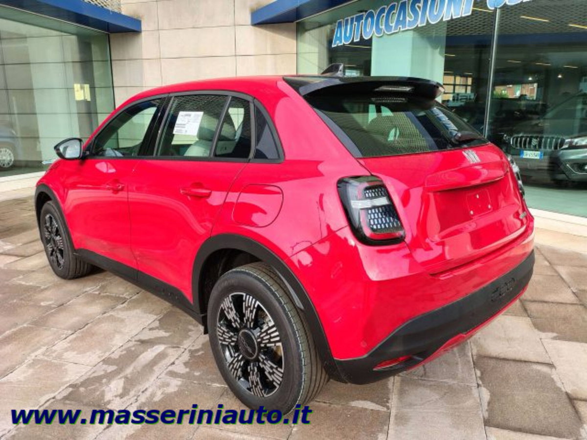 Fiat 600 1.2 hybrid Icon 145cv auto (3)