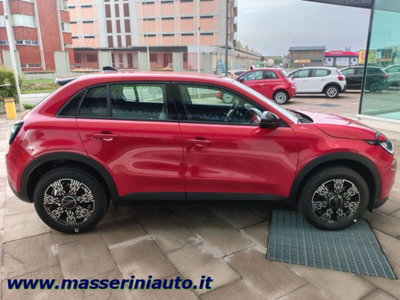 Fiat 600 1.2 hybrid Icon 145cv auto (6)