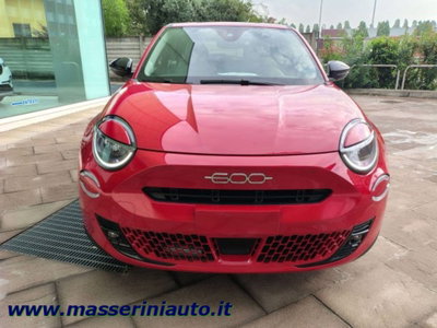 Fiat 600 1.2 hybrid Icon 145cv auto (8)