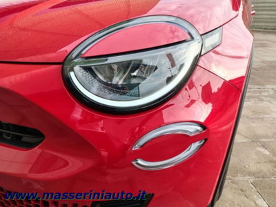 Fiat 600 1.2 hybrid Icon 145cv auto (9)