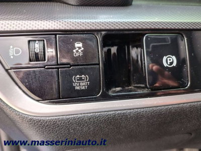Kia Sportage 1.6 tgdi hev Style 210cv auto (13)