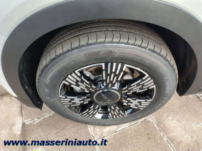 Fiat 600 1.2 hybrid Icon 145cv auto (10)