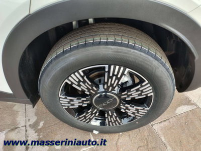 Fiat 600 1.2 hybrid Icon 145cv auto (11)