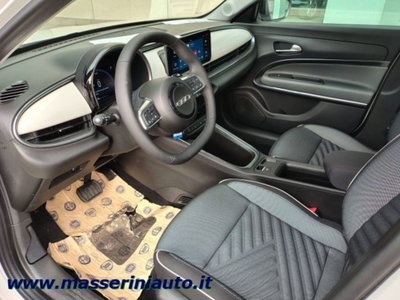 Fiat 600 1.2 hybrid Icon 145cv auto (14)