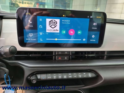 Fiat 600 1.2 hybrid Icon 145cv auto (15)