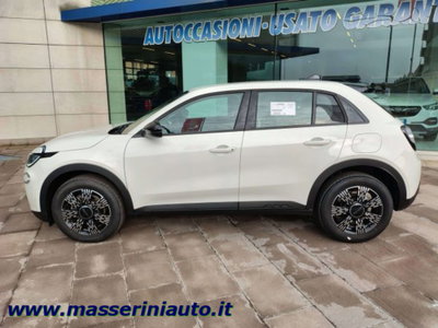 Fiat 600 1.2 hybrid Icon 145cv auto (2)