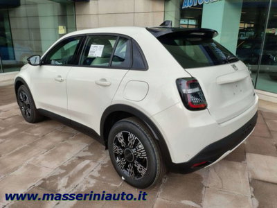 Fiat 600 1.2 hybrid Icon 145cv auto (3)