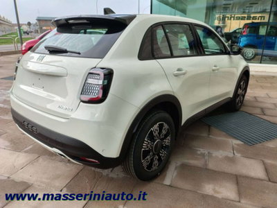 Fiat 600 1.2 hybrid Icon 145cv auto (5)