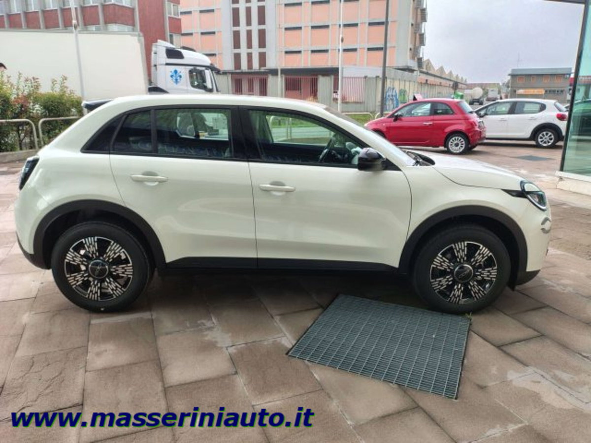 Fiat 600 1.2 hybrid Icon 145cv auto (6)