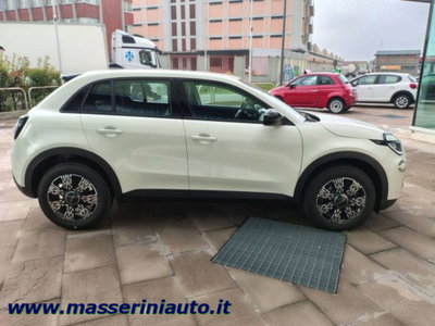 Fiat 600 1.2 hybrid Icon 145cv auto (6)