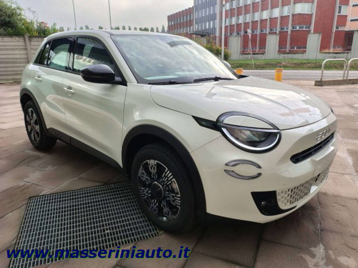 Fiat 600 1.2 hybrid Icon 145cv auto (7)