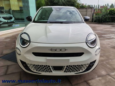 Fiat 600 1.2 hybrid Icon 145cv auto (8)
