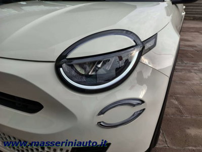 Fiat 600 1.2 hybrid Icon 145cv auto (9)