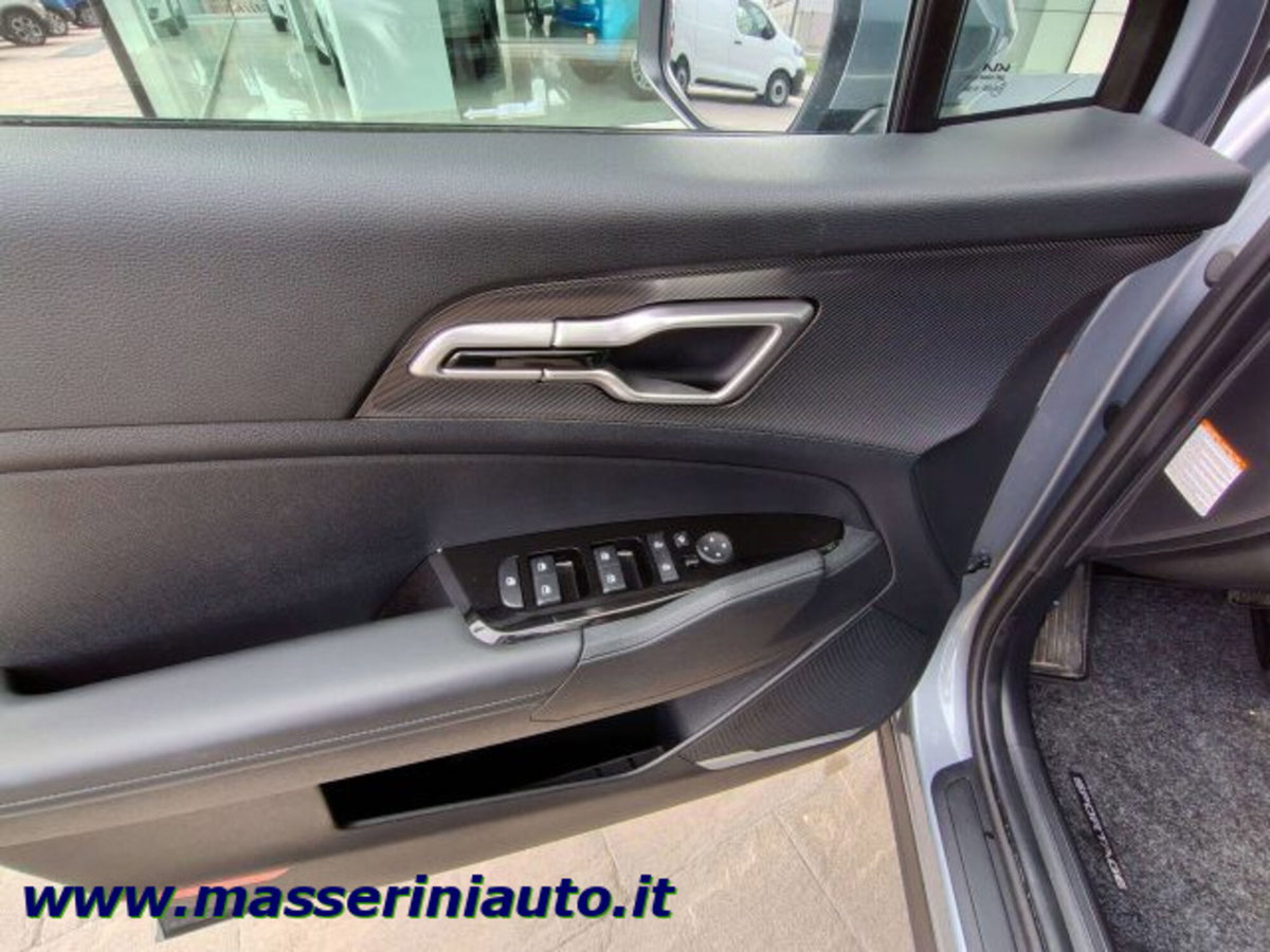 Kia Sportage 1.6 tgdi hev Style 210cv auto (10)